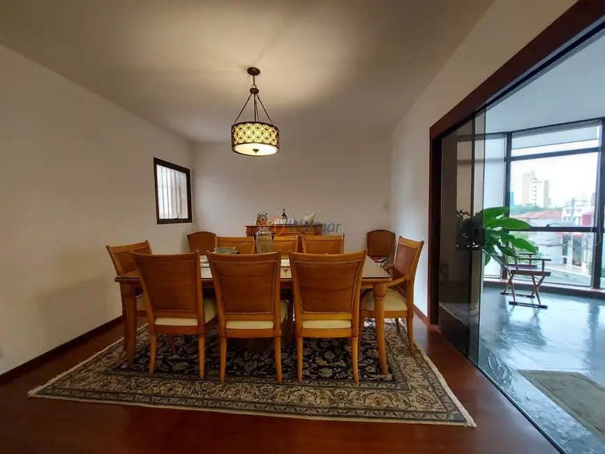 Apartamento com 4 quartos à venda, 227m2 em Cambuí, Campinas - SP - imagem 6 Foto 6 de Apartamento com 4 quartos à venda, 227m2 em Cambuí, Campinas - SP