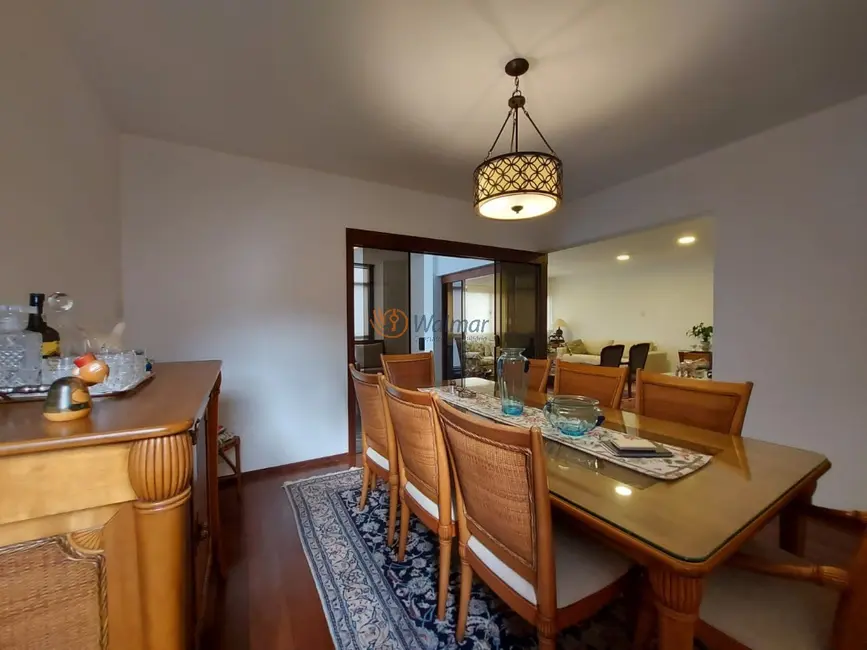 Apartamento com 4 quartos à venda, 227m2 em Cambuí, Campinas - SP - imagem 7 Foto 7 de Apartamento com 4 quartos à venda, 227m2 em Cambuí, Campinas - SP