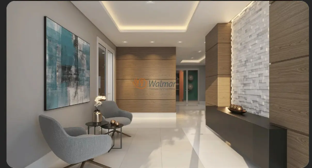 Apartamento com 2 quartos à venda, 80m2 em Jardim Guanabara, Campinas - SP - imagem 4 Foto 4 de Apartamento com 2 quartos à venda, 80m2 em Jardim Guanabara, Campinas - SP