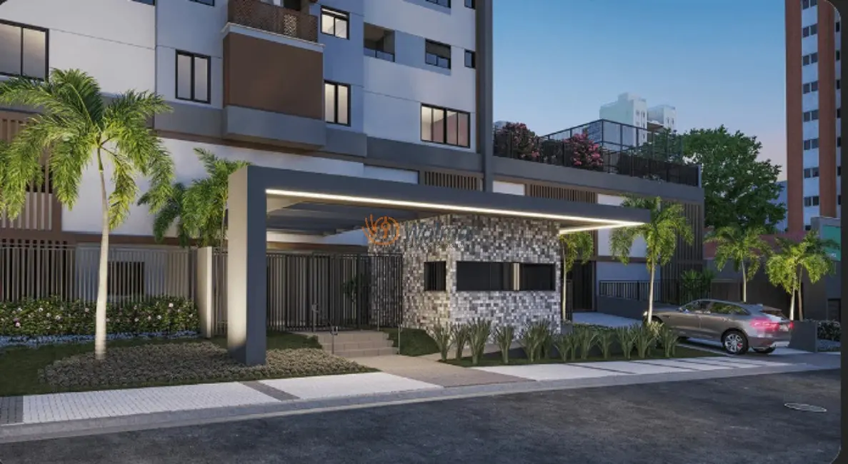 Apartamento com 2 quartos à venda, 80m2 em Jardim Guanabara, Campinas - SP - imagem 6 Foto 6 de Apartamento com 2 quartos à venda, 80m2 em Jardim Guanabara, Campinas - SP