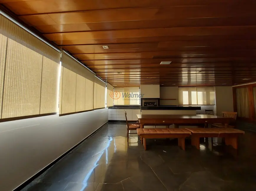 Foto 8 de Apartamento com 4 quartos à venda, 533m2 em Cambuí, Campinas - SP