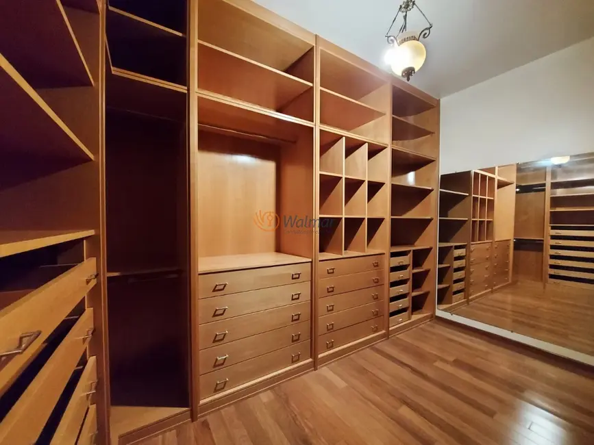 Foto 6 de Apartamento com 4 quartos à venda, 533m2 em Cambuí, Campinas - SP