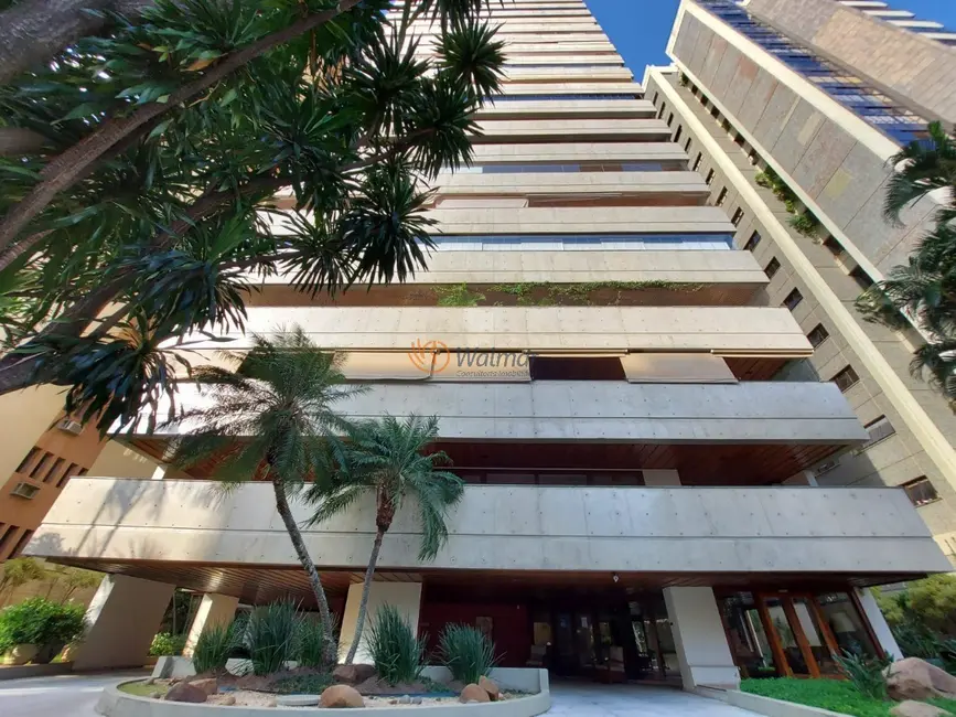 Foto 3 de Apartamento com 4 quartos à venda, 533m2 em Cambuí, Campinas - SP