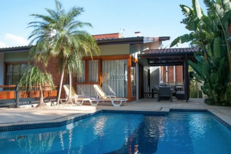 Foto 1 de Casa de Condomínio com 4 quartos à venda, 495m2 em Parque Jatibaia (Sousas), Campinas - SP