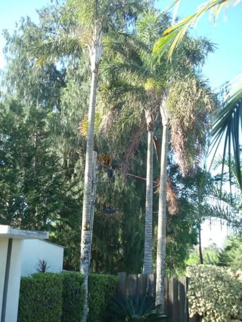 Foto 2 de Casa de Condomínio com 4 quartos à venda, 495m2 em Parque Jatibaia (Sousas), Campinas - SP