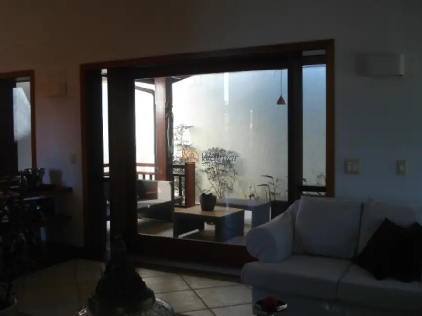 Casa de Condomínio com 4 quartos à venda, 495m2 em Parque Jatibaia (Sousas), Campinas - SP - imagem 3 Foto 3 de Casa de Condomínio com 4 quartos à venda, 495m2 em Parque Jatibaia (Sousas), Campinas - SP