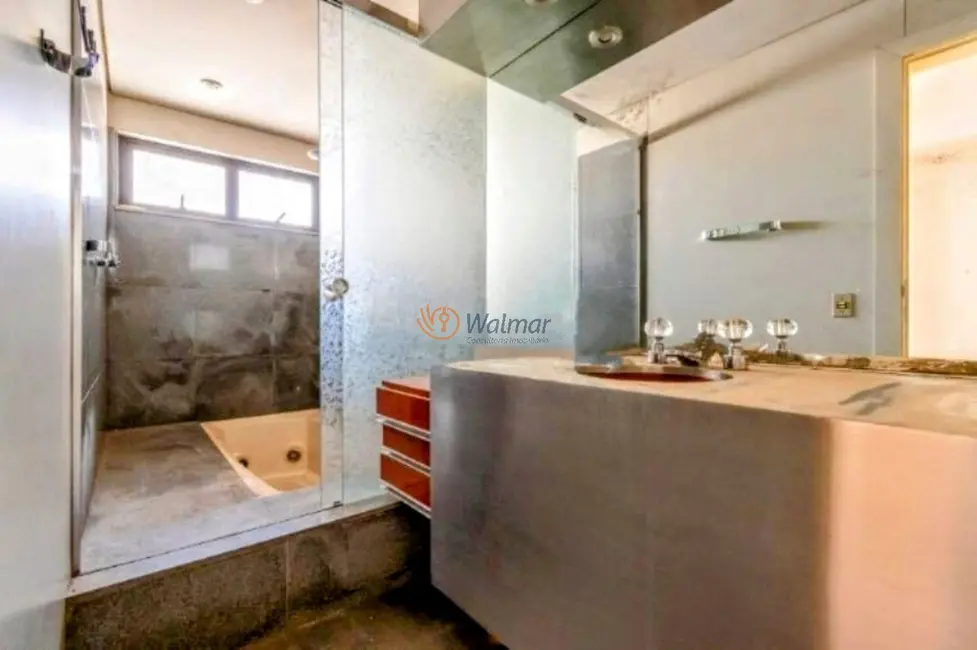 Apartamento com 4 quartos à venda, 533m2 em Cambuí, Campinas - SP - imagem 7 Foto 7 de Apartamento com 4 quartos à venda, 533m2 em Cambuí, Campinas - SP
