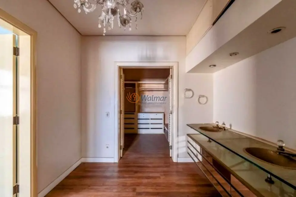 Apartamento com 4 quartos à venda, 533m2 em Cambuí, Campinas - SP - imagem 9 Foto 9 de Apartamento com 4 quartos à venda, 533m2 em Cambuí, Campinas - SP