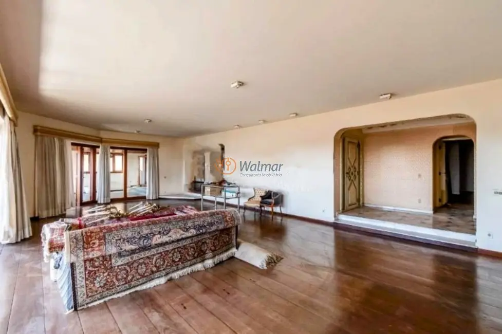 Apartamento com 4 quartos à venda, 533m2 em Cambuí, Campinas - SP - imagem 8 Foto 8 de Apartamento com 4 quartos à venda, 533m2 em Cambuí, Campinas - SP
