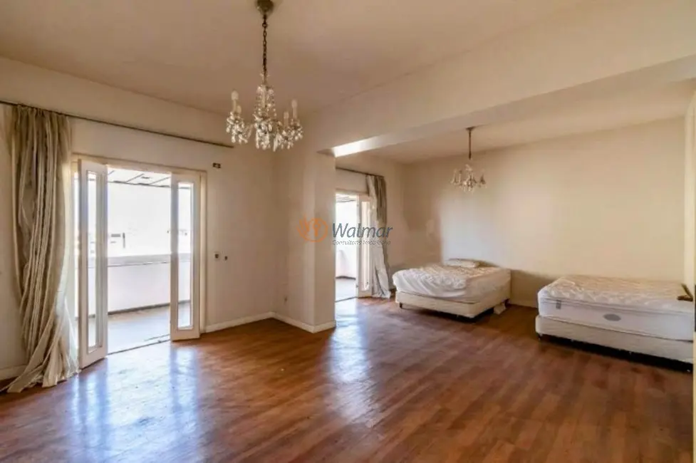 Apartamento com 4 quartos à venda, 533m2 em Cambuí, Campinas - SP - imagem 2 Foto 2 de Apartamento com 4 quartos à venda, 533m2 em Cambuí, Campinas - SP