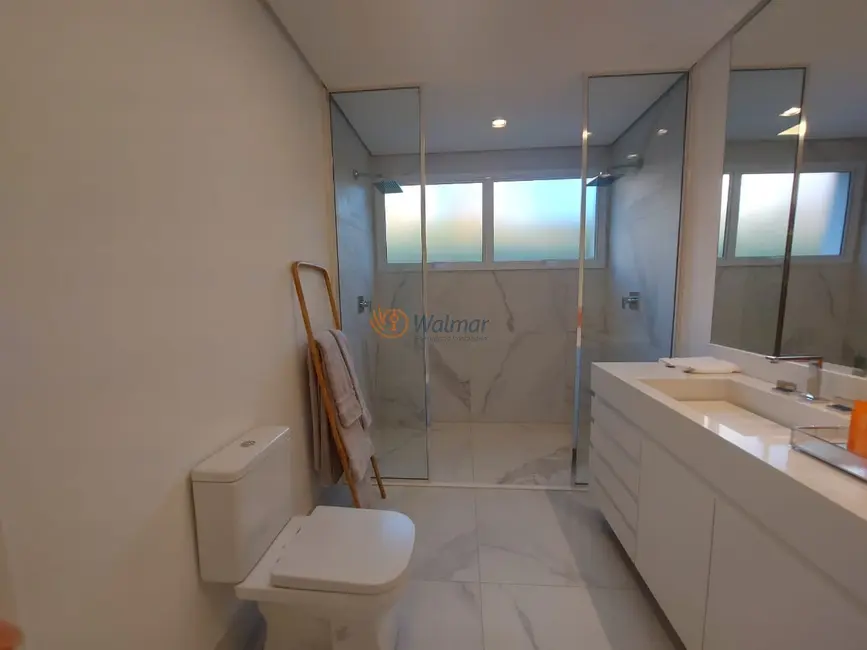 Apartamento com 3 quartos à venda, 221m2 em Jardim Madalena, Campinas - SP - imagem 5 Foto 5 de Apartamento com 3 quartos à venda, 221m2 em Jardim Madalena, Campinas - SP