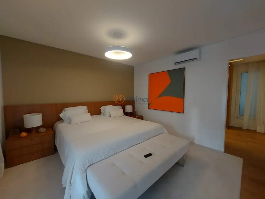 Apartamento com 3 quartos à venda, 221m2 em Jardim Madalena, Campinas - SP - imagem 9 Foto 9 de Apartamento com 3 quartos à venda, 221m2 em Jardim Madalena, Campinas - SP