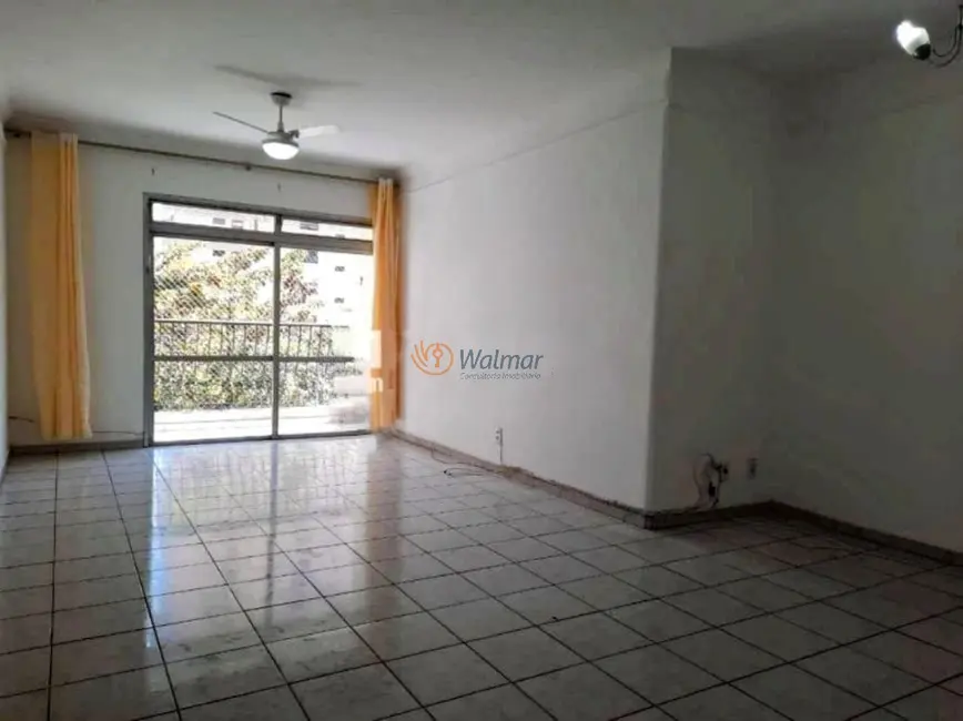 Apartamento com 3 quartos à venda, 154m2 em Vila Itapura, Campinas - SP - imagem 7 Foto 7 de Apartamento com 3 quartos à venda, 154m2 em Vila Itapura, Campinas - SP