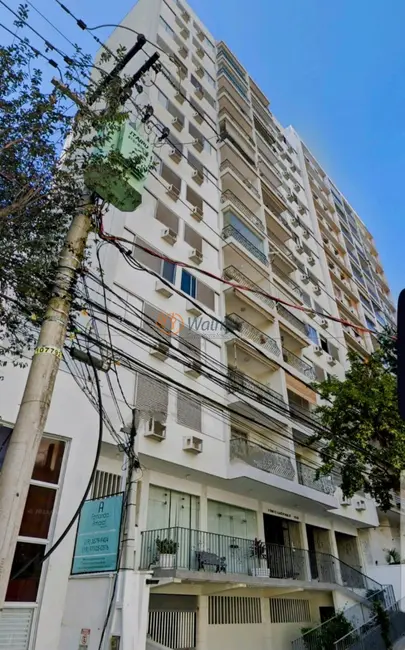 Apartamento com 3 quartos à venda, 154m2 em Vila Itapura, Campinas - SP - imagem 6 Foto 6 de Apartamento com 3 quartos à venda, 154m2 em Vila Itapura, Campinas - SP