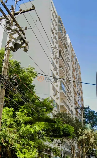 Apartamento com 3 quartos à venda, 154m2 em Vila Itapura, Campinas - SP - imagem 3 Foto 3 de Apartamento com 3 quartos à venda, 154m2 em Vila Itapura, Campinas - SP