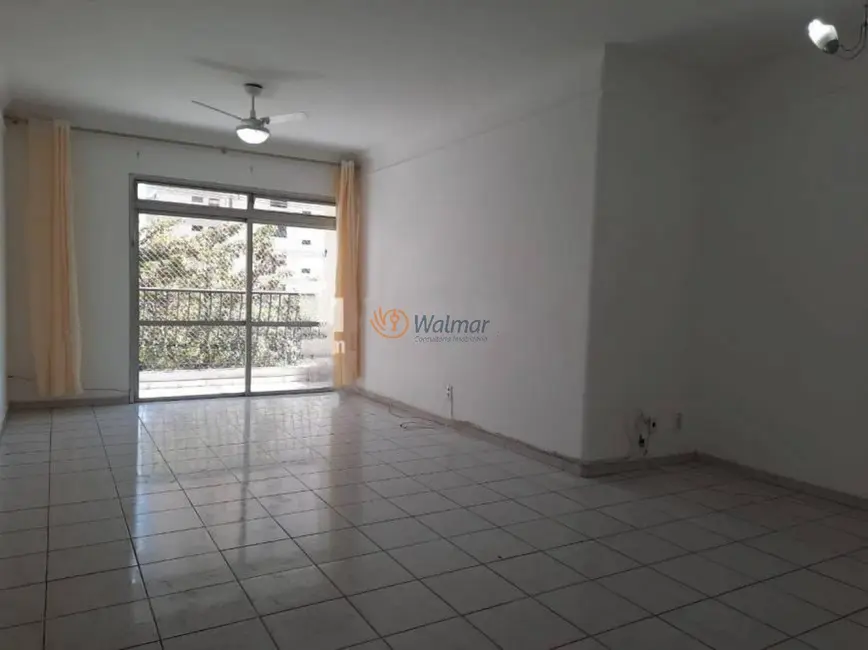 Apartamento com 3 quartos à venda, 154m2 em Vila Itapura, Campinas - SP - imagem 9 Foto 9 de Apartamento com 3 quartos à venda, 154m2 em Vila Itapura, Campinas - SP