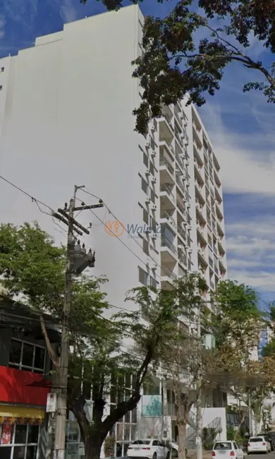 Apartamento com 3 quartos à venda, 154m2 em Vila Itapura, Campinas - SP - imagem 4 Foto 4 de Apartamento com 3 quartos à venda, 154m2 em Vila Itapura, Campinas - SP