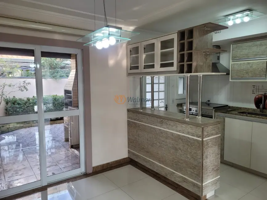 Foto 9 de Casa de Condomínio com 2 quartos à venda, 92m2 em Jardim Interlagos, Hortolandia - SP