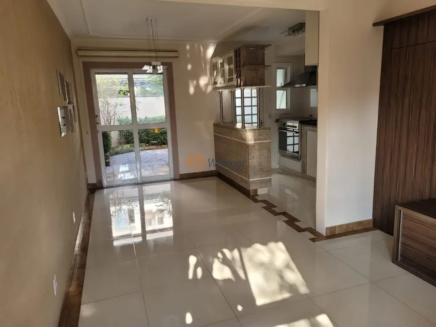 Foto 3 de Casa de Condomínio com 2 quartos à venda, 92m2 em Jardim Interlagos, Hortolandia - SP