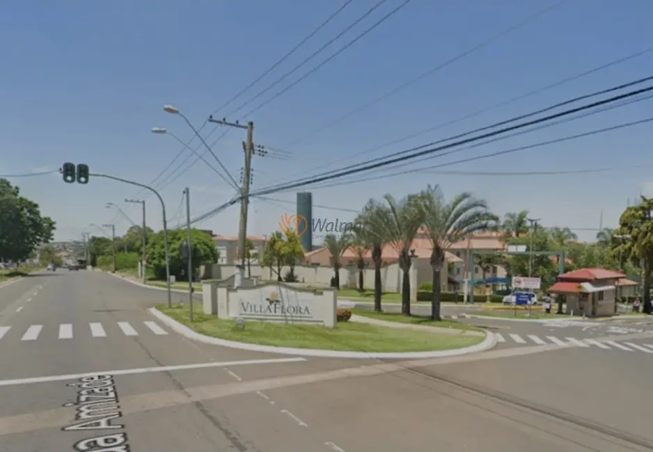 Foto 1 de Casa de Condomínio com 2 quartos à venda, 92m2 em Jardim Interlagos, Hortolandia - SP