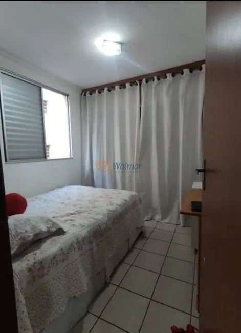 Apartamento com 2 quartos à venda, 45m2 em Vila Proost de Souza, Campinas - SP - imagem 6 Foto 6 de Apartamento com 2 quartos à venda, 45m2 em Vila Proost de Souza, Campinas - SP