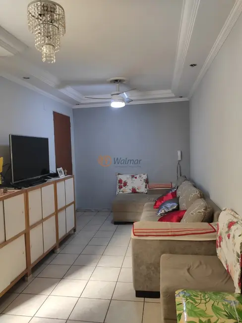 Apartamento com 2 quartos à venda, 45m2 em Vila Proost de Souza, Campinas - SP - imagem 9 Foto 9 de Apartamento com 2 quartos à venda, 45m2 em Vila Proost de Souza, Campinas - SP