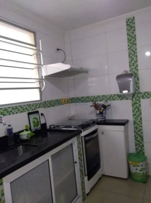 Apartamento com 2 quartos à venda, 45m2 em Vila Proost de Souza, Campinas - SP - imagem 8 Foto 8 de Apartamento com 2 quartos à venda, 45m2 em Vila Proost de Souza, Campinas - SP