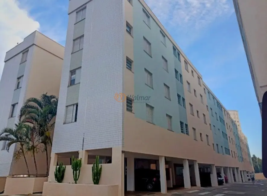 Apartamento com 2 quartos à venda, 45m2 em Vila Proost de Souza, Campinas - SP - imagem 3 Foto 3 de Apartamento com 2 quartos à venda, 45m2 em Vila Proost de Souza, Campinas - SP