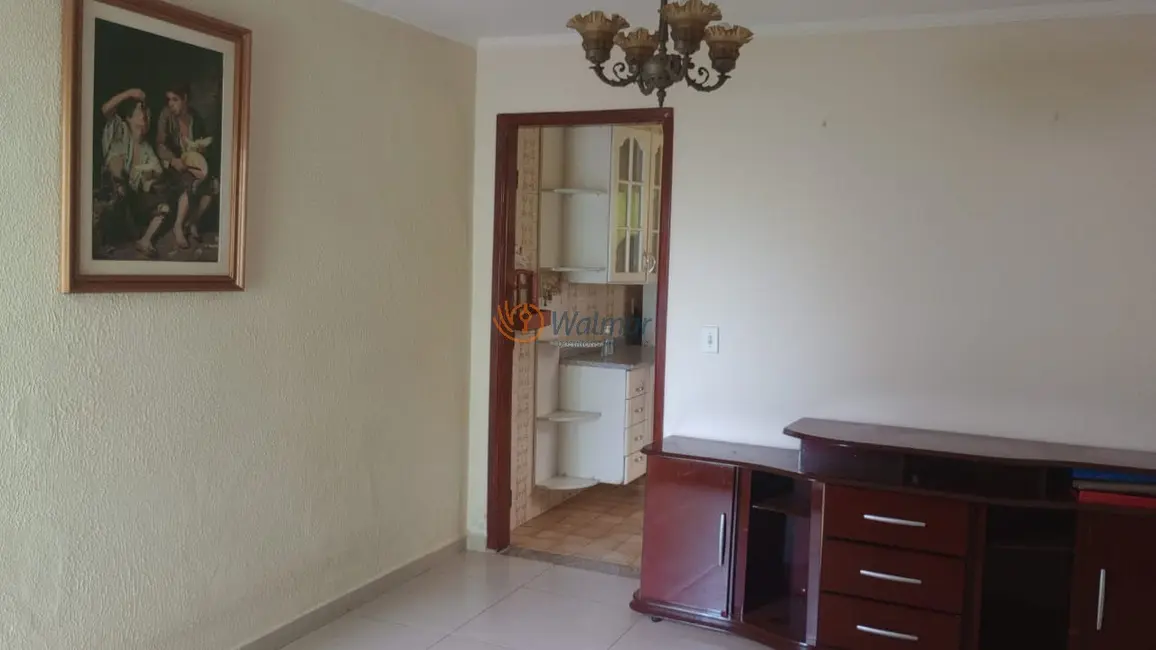 Casa com 3 quartos à venda, 125m2 em Vila Aurocan, Campinas - SP - imagem 8 Foto 8 de Casa com 3 quartos à venda, 125m2 em Vila Aurocan, Campinas - SP