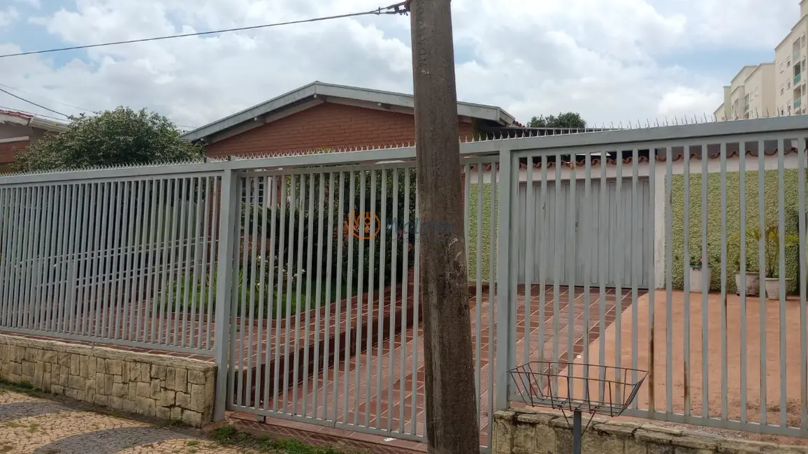 Casa com 3 quartos à venda, 125m2 em Vila Aurocan, Campinas - SP - imagem 3 Foto 3 de Casa com 3 quartos à venda, 125m2 em Vila Aurocan, Campinas - SP