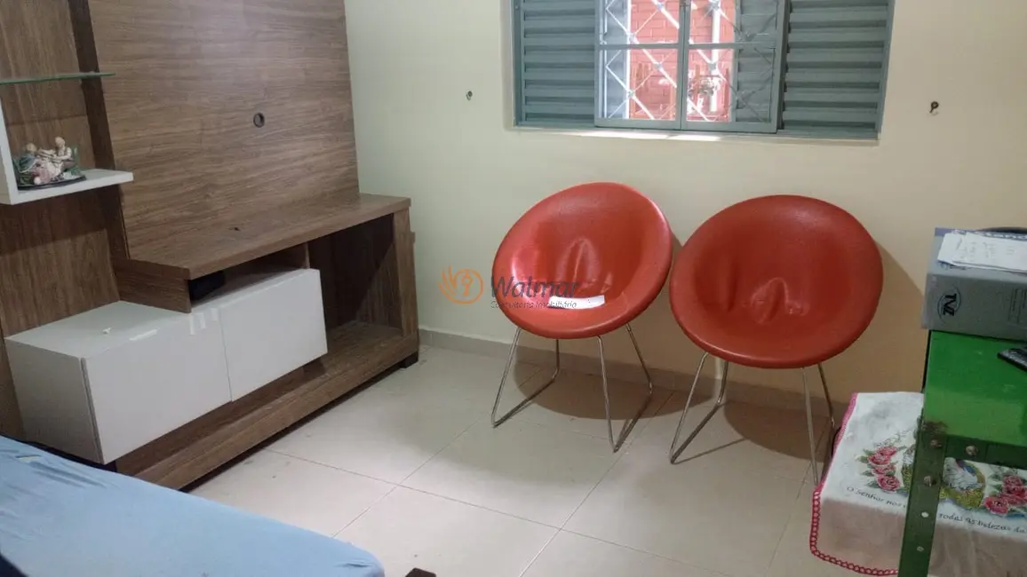 Casa com 3 quartos à venda, 125m2 em Vila Aurocan, Campinas - SP - imagem 7 Foto 7 de Casa com 3 quartos à venda, 125m2 em Vila Aurocan, Campinas - SP