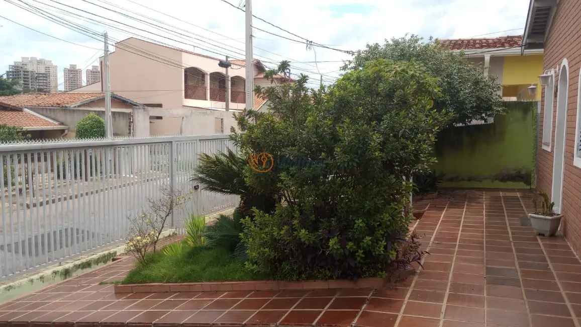 Casa com 3 quartos à venda, 125m2 em Vila Aurocan, Campinas - SP - imagem 6 Foto 6 de Casa com 3 quartos à venda, 125m2 em Vila Aurocan, Campinas - SP