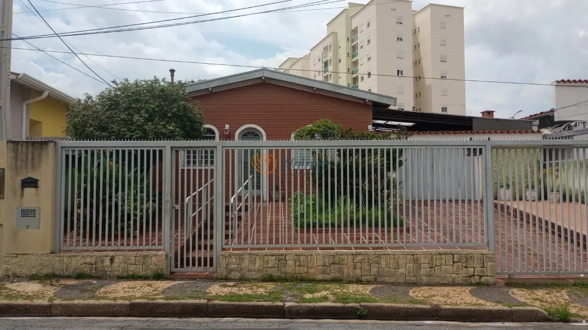 Casa com 3 quartos à venda, 125m2 em Vila Aurocan, Campinas - SP - imagem 1 Foto 1 de Casa com 3 quartos à venda, 125m2 em Vila Aurocan, Campinas - SP