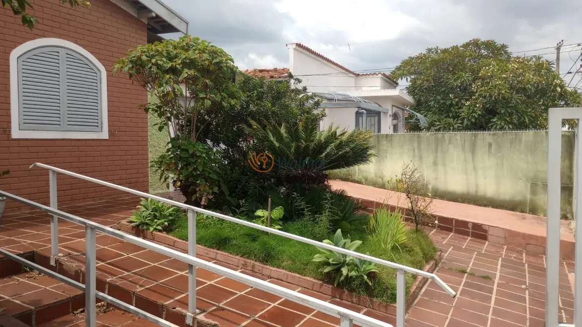 Casa com 3 quartos à venda, 125m2 em Vila Aurocan, Campinas - SP - imagem 4 Foto 4 de Casa com 3 quartos à venda, 125m2 em Vila Aurocan, Campinas - SP