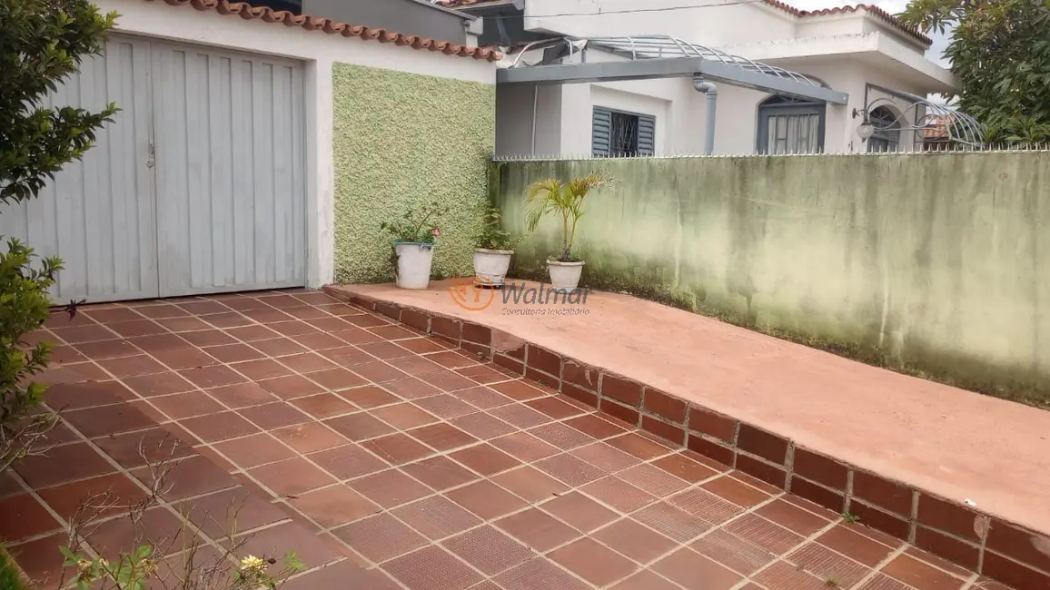 Casa com 3 quartos à venda, 125m2 em Vila Aurocan, Campinas - SP - imagem 5 Foto 5 de Casa com 3 quartos à venda, 125m2 em Vila Aurocan, Campinas - SP