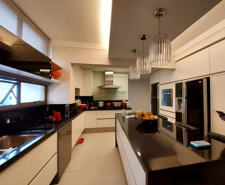 Apartamento com 4 quartos à venda, 416m2 em Cambuí, Campinas - SP - imagem 3 Foto 3 de Apartamento com 4 quartos à venda, 416m2 em Cambuí, Campinas - SP