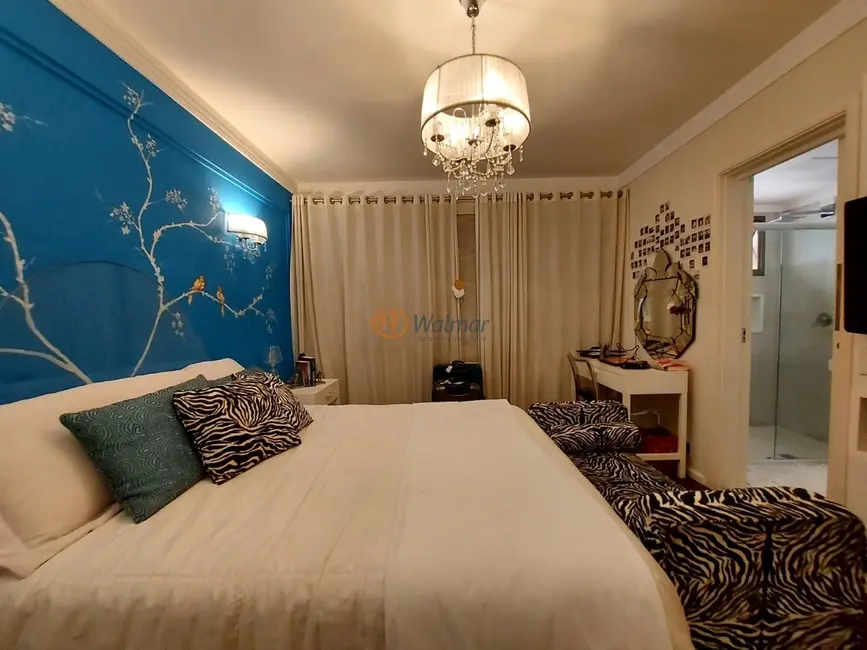 Apartamento com 4 quartos à venda, 416m2 em Cambuí, Campinas - SP - imagem 8 Foto 8 de Apartamento com 4 quartos à venda, 416m2 em Cambuí, Campinas - SP