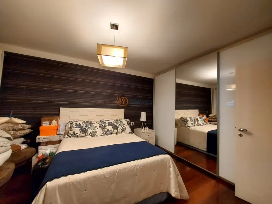 Apartamento com 4 quartos à venda, 416m2 em Cambuí, Campinas - SP - imagem 5 Foto 5 de Apartamento com 4 quartos à venda, 416m2 em Cambuí, Campinas - SP