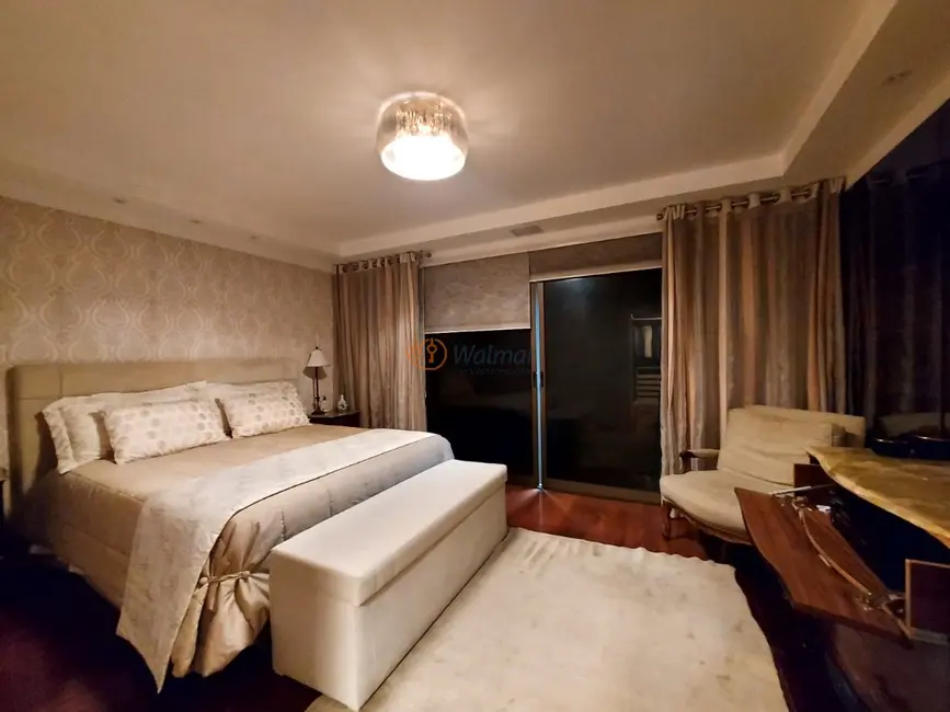 Apartamento com 4 quartos à venda, 416m2 em Cambuí, Campinas - SP - imagem 7 Foto 7 de Apartamento com 4 quartos à venda, 416m2 em Cambuí, Campinas - SP