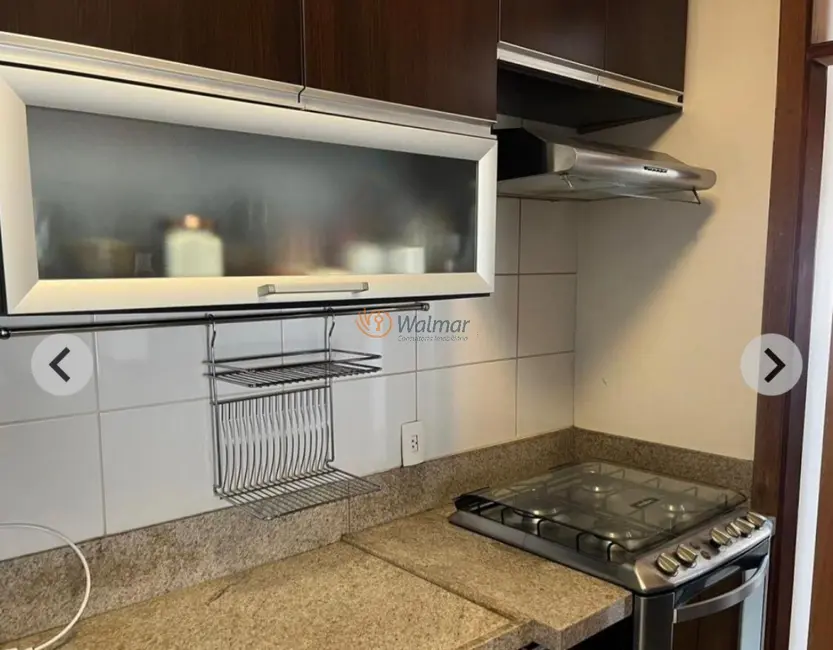 Apartamento com 3 quartos para alugar, 95m2 em Mansões Santo Antônio, Campinas - SP - imagem 4 Foto 4 de Apartamento com 3 quartos para alugar, 95m2 em Mansões Santo Antônio, Campinas - SP