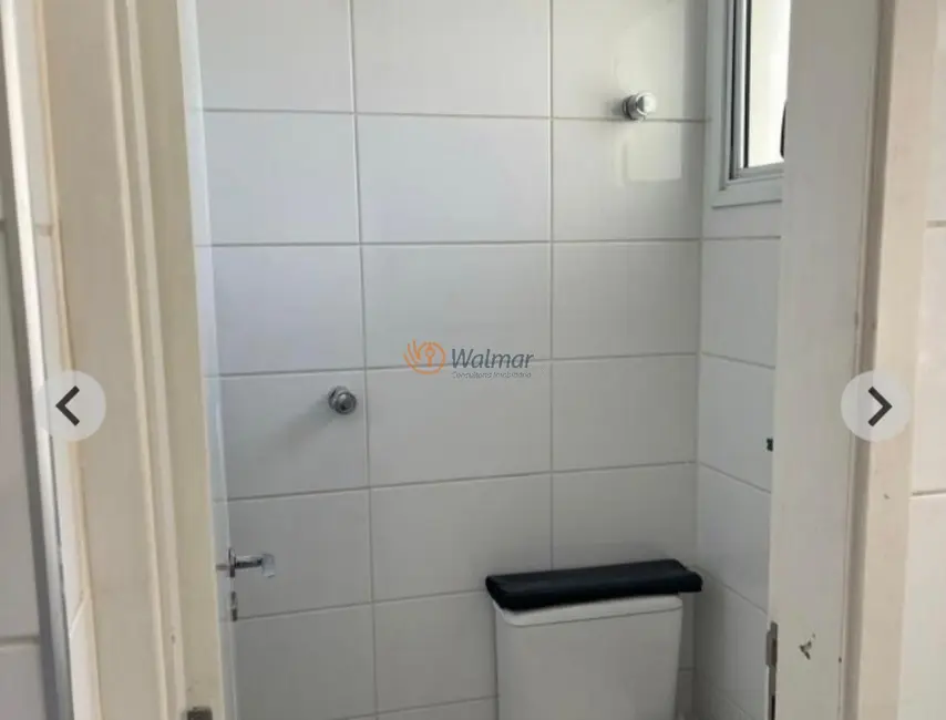 Apartamento com 3 quartos para alugar, 95m2 em Mansões Santo Antônio, Campinas - SP - imagem 9 Foto 9 de Apartamento com 3 quartos para alugar, 95m2 em Mansões Santo Antônio, Campinas - SP