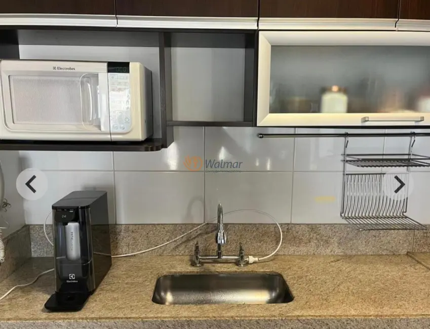 Apartamento com 3 quartos para alugar, 95m2 em Mansões Santo Antônio, Campinas - SP - imagem 7 Foto 7 de Apartamento com 3 quartos para alugar, 95m2 em Mansões Santo Antônio, Campinas - SP