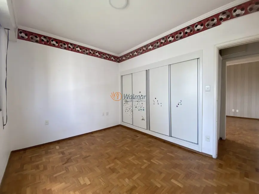 Foto 5 de Apartamento com 3 quartos à venda, 124m2 em Cambuí, Campinas - SP