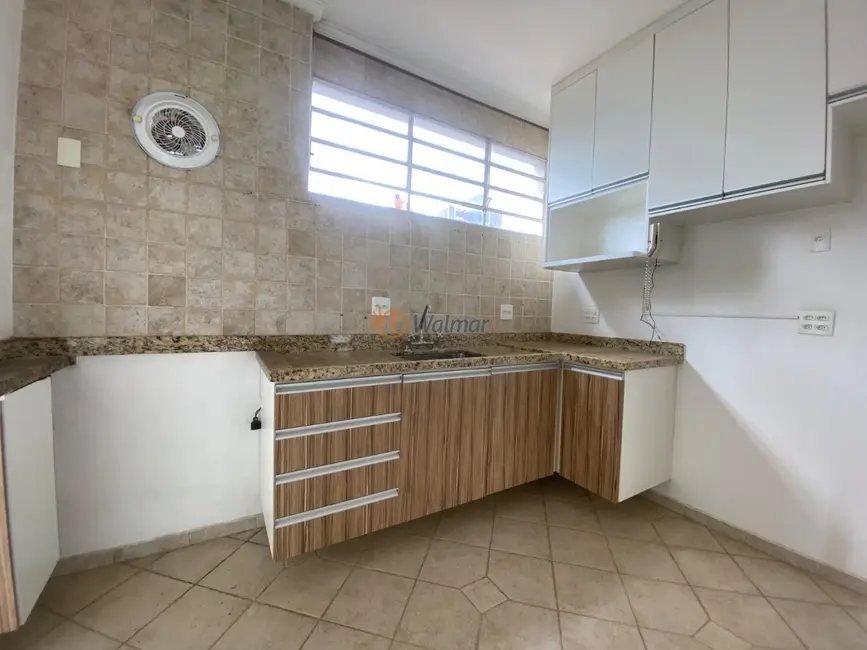 Foto 9 de Apartamento com 3 quartos à venda, 124m2 em Cambuí, Campinas - SP