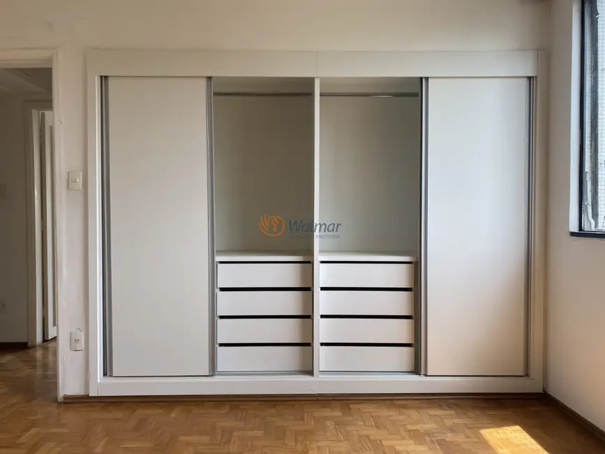 Foto 4 de Apartamento com 3 quartos à venda, 124m2 em Cambuí, Campinas - SP