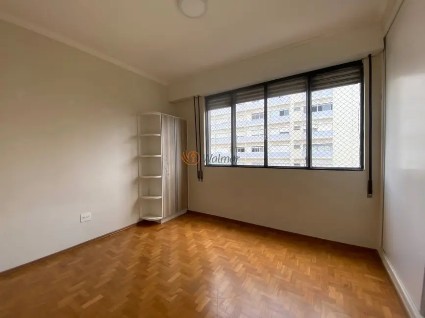 Foto 8 de Apartamento com 3 quartos à venda, 124m2 em Cambuí, Campinas - SP