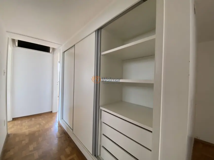 Foto 3 de Apartamento com 3 quartos à venda, 124m2 em Cambuí, Campinas - SP