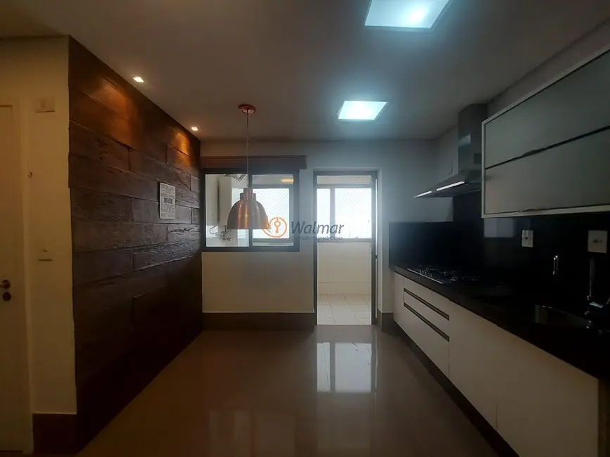 Apartamento com 3 quartos à venda, 135m2 em Cambuí, Campinas - SP - imagem 3 Foto 3 de Apartamento com 3 quartos à venda, 135m2 em Cambuí, Campinas - SP