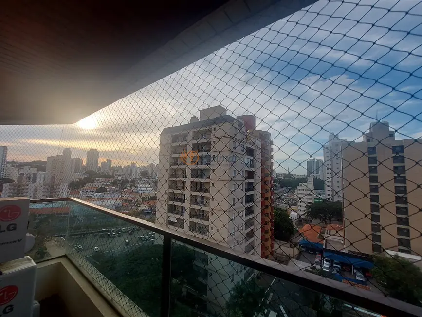 Apartamento com 3 quartos à venda, 135m2 em Cambuí, Campinas - SP - imagem 5 Foto 5 de Apartamento com 3 quartos à venda, 135m2 em Cambuí, Campinas - SP