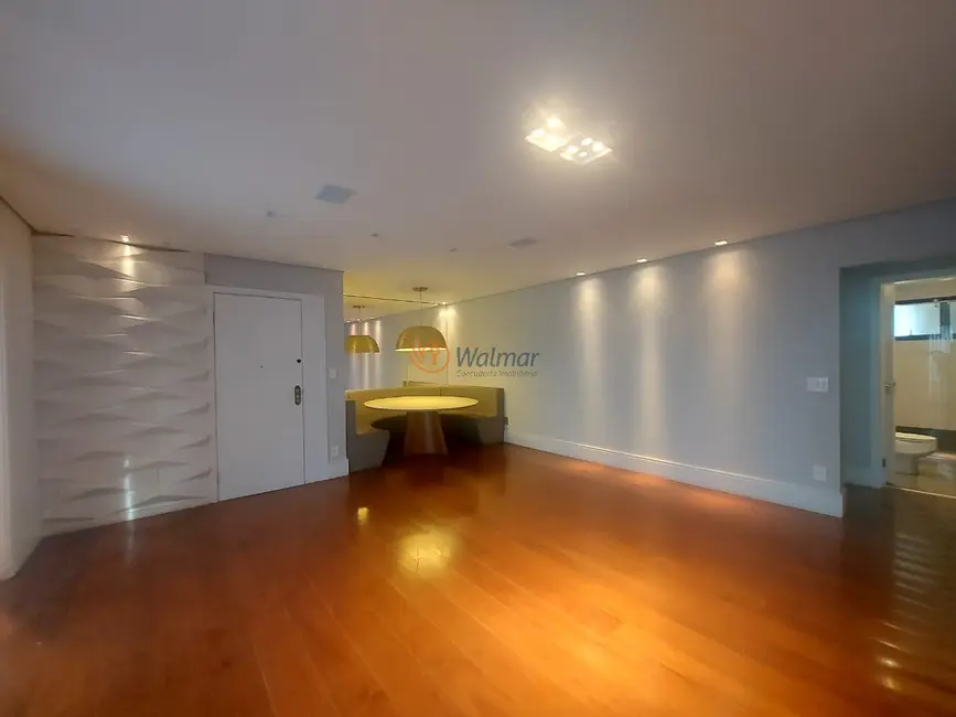 Apartamento com 3 quartos à venda, 135m2 em Cambuí, Campinas - SP - imagem 7 Foto 7 de Apartamento com 3 quartos à venda, 135m2 em Cambuí, Campinas - SP